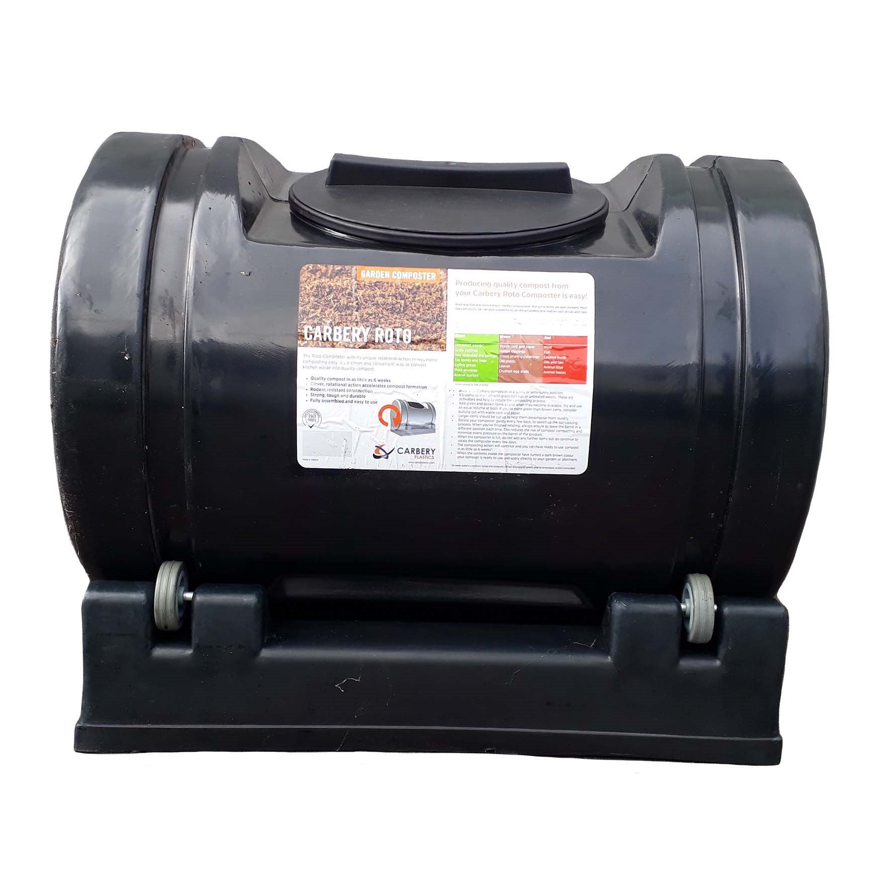 Carbery Compost Roto Maker 200ltr