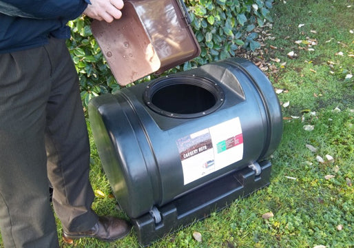 Carbery Compost Roto Maker 200ltr
