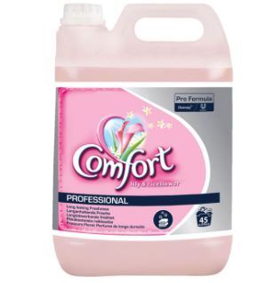 Comfort Lily & Riceflower 5L