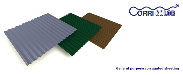 14/3 Corricolour Sheet