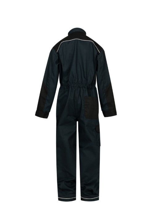 Xpert Pro Junior Coverall Navy