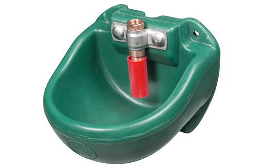 Nose Fill Bowl Back Entry