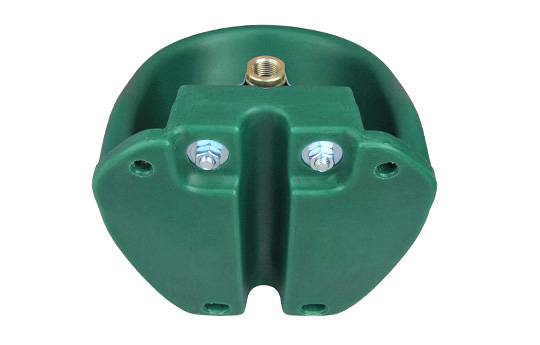 Nose Fill Bowl Back Entry