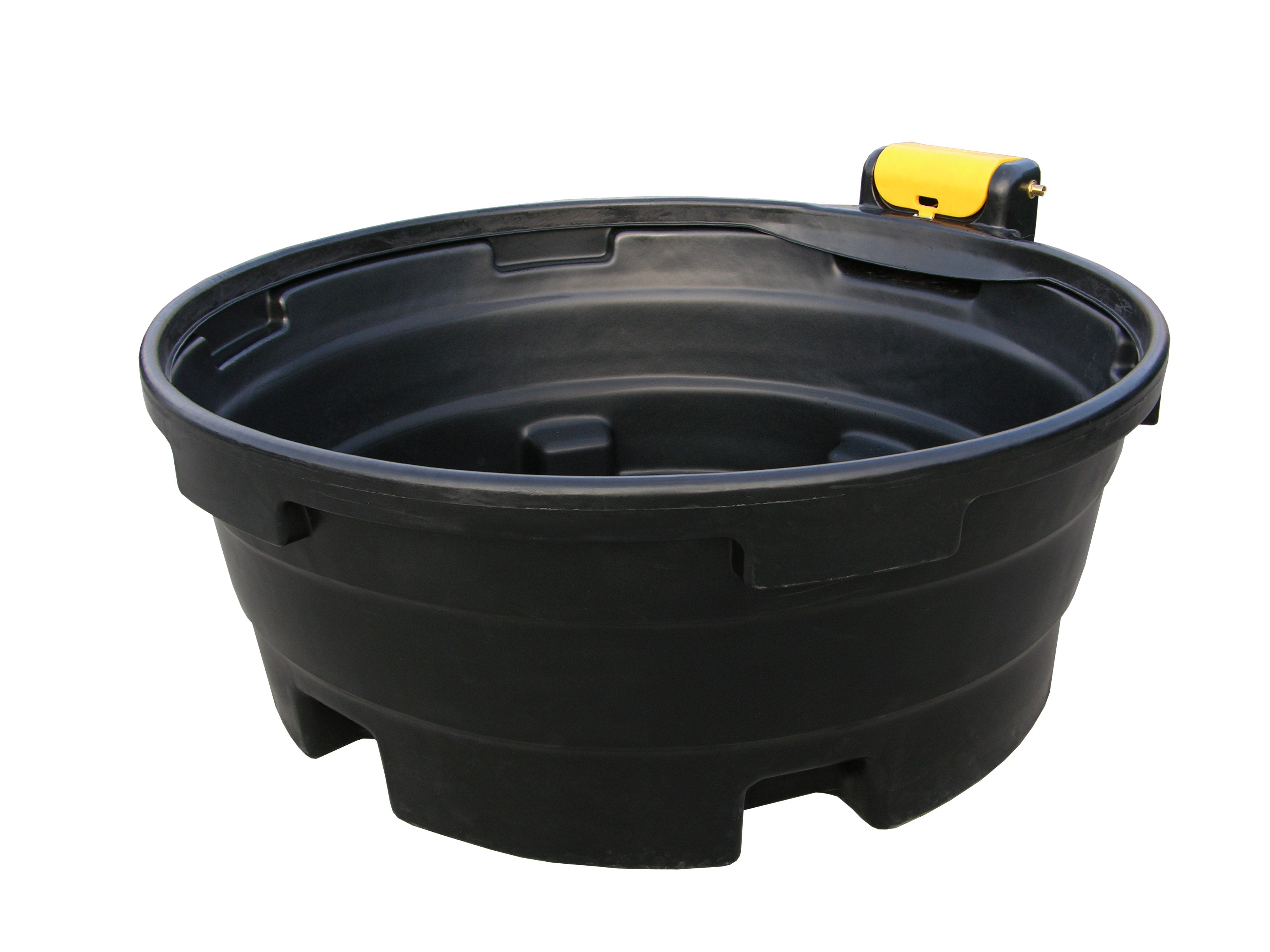 Fast Flow Trough c/w Ball Valve & Drain