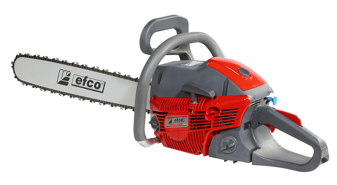 Efco 18" Chainsaw