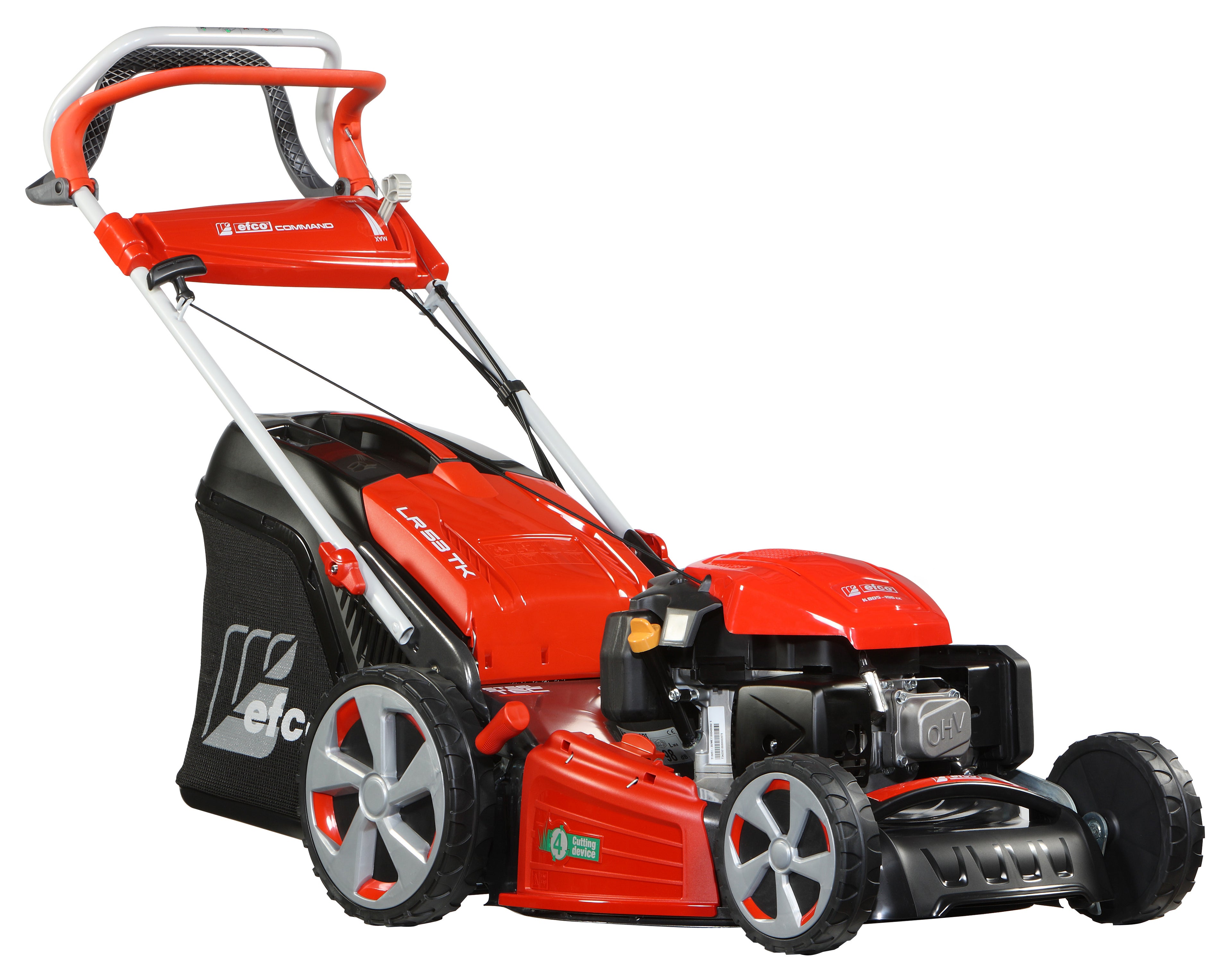 Efco 20" Drive Mower