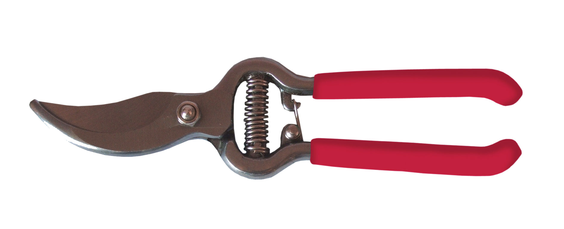 Gardener Forged Bypass Pruner