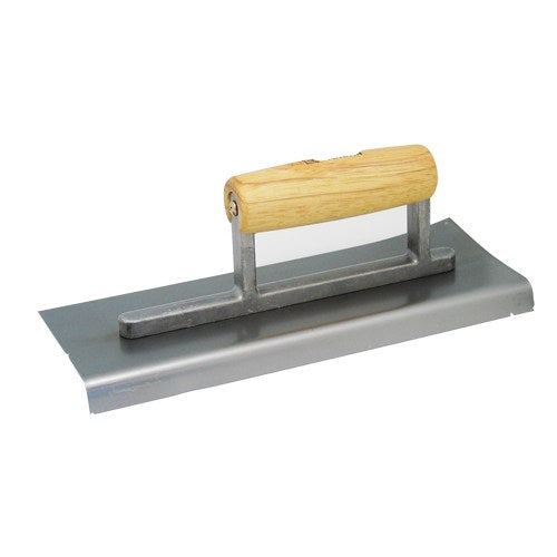 10"Edging Trowel