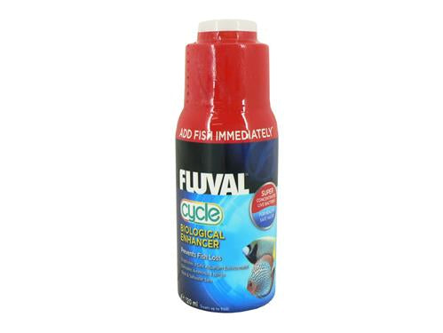 Fluval Cycle