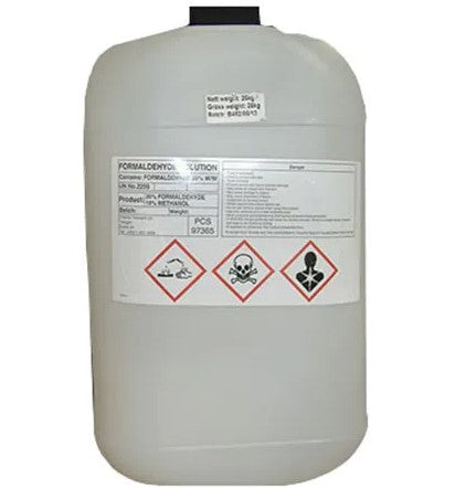 Formalin 25kg