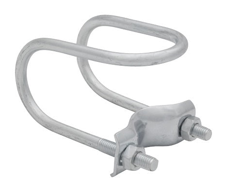 Tubing Steel Clamp 2"