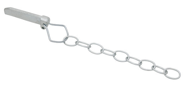 Pin & Chain (spring-type)