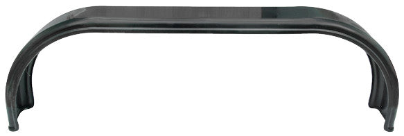 Double PVC Mudguard 14" X 58