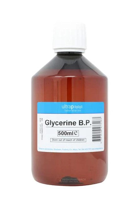 Glycerine BP