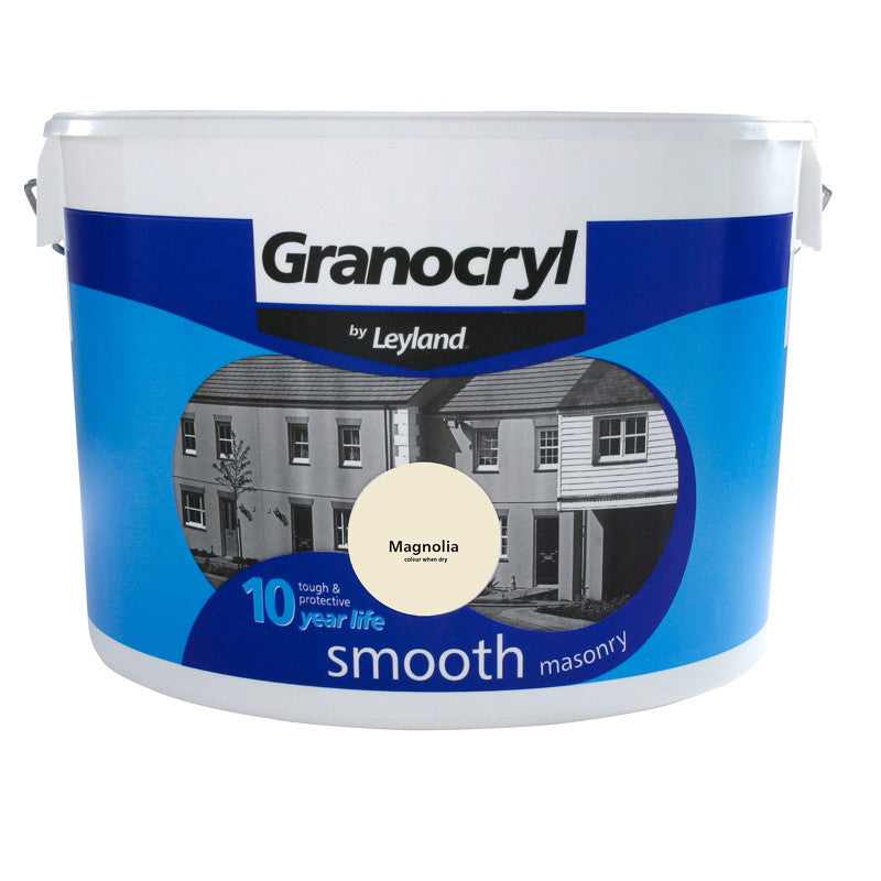 Granocryl Masonry Magnolia 10L