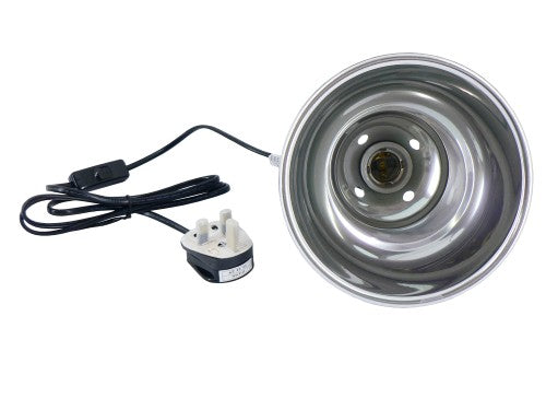 Exo Terra Dome Lighting Fixture 18cm