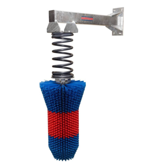 Happycow Flexi Swing Scratch Brush