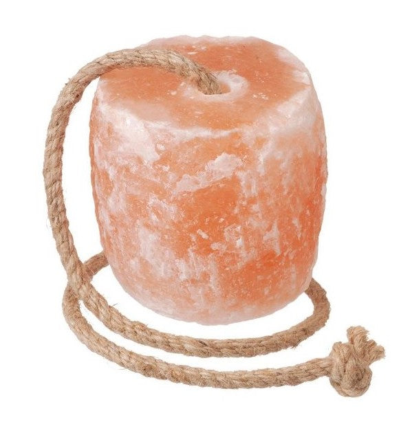 3.25kg Rhino Block Himalayan Rock Salt Lick