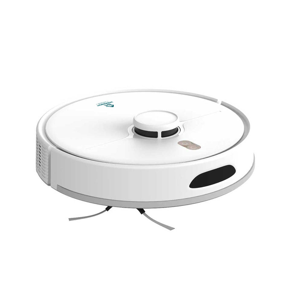 Homebot Nozzie 4 in 1 Robot Vacuum and Mop