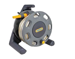 Hozelock Compact Reel & 25M Hose