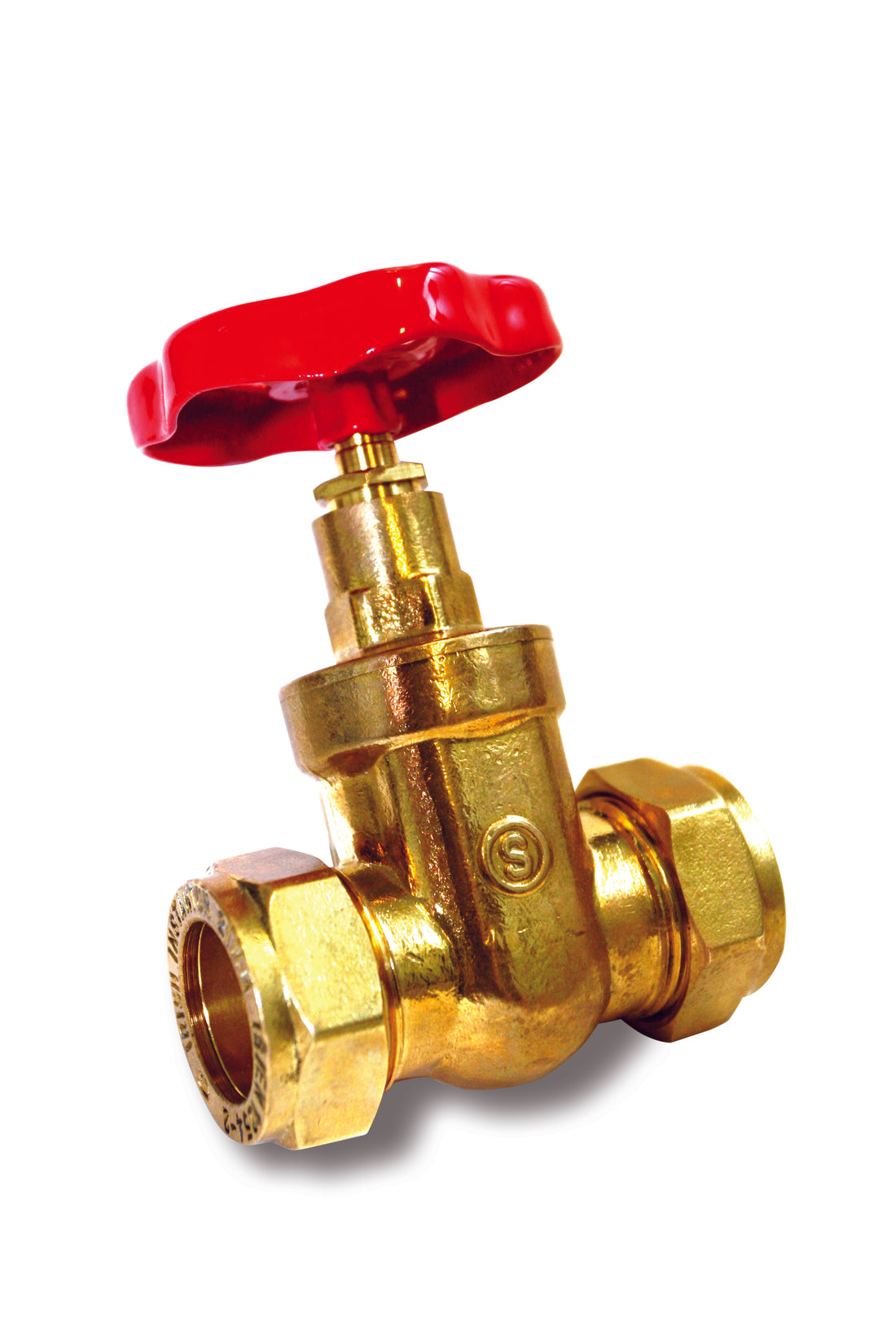 1/2" Gate Valves C X C