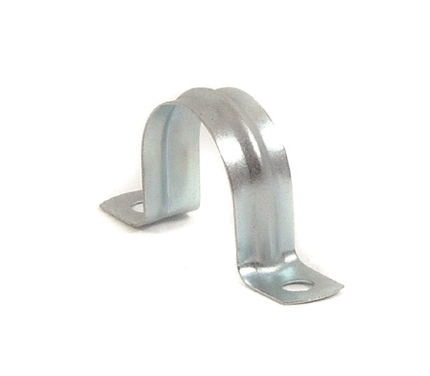 1/2" Galvanised Steel Clips