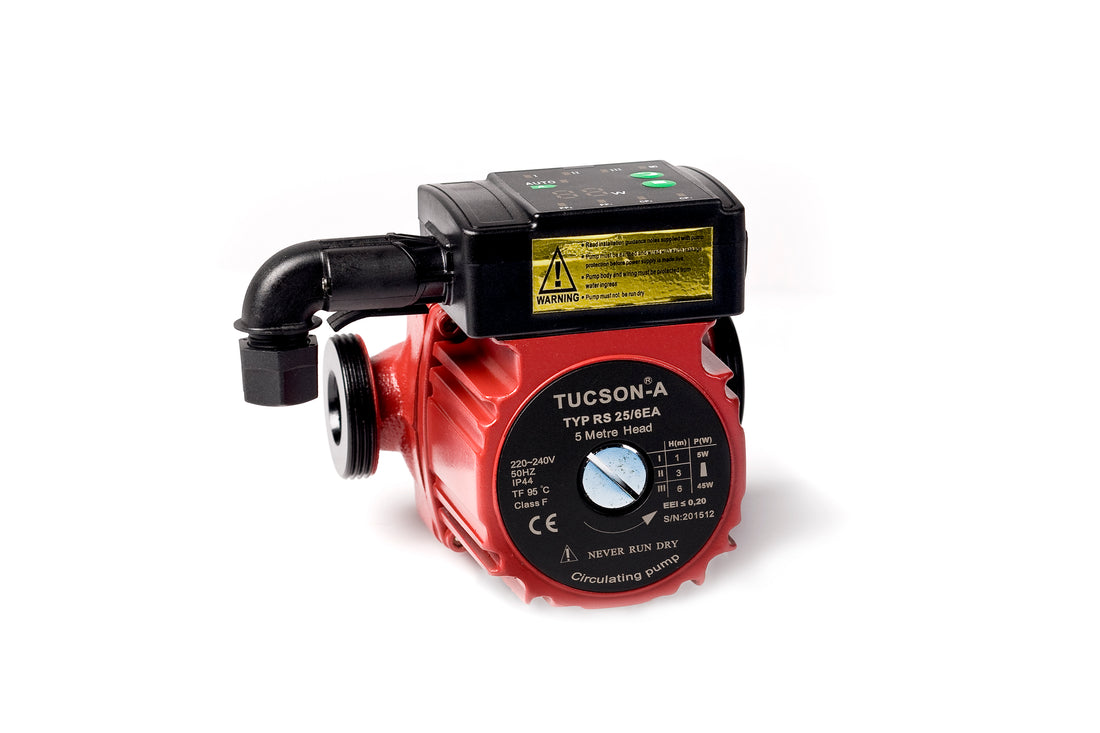 Circulating Pump 5mt