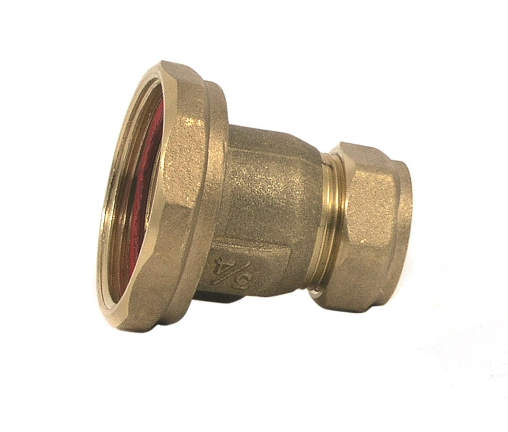 3/4" Ball Type Pump Valves