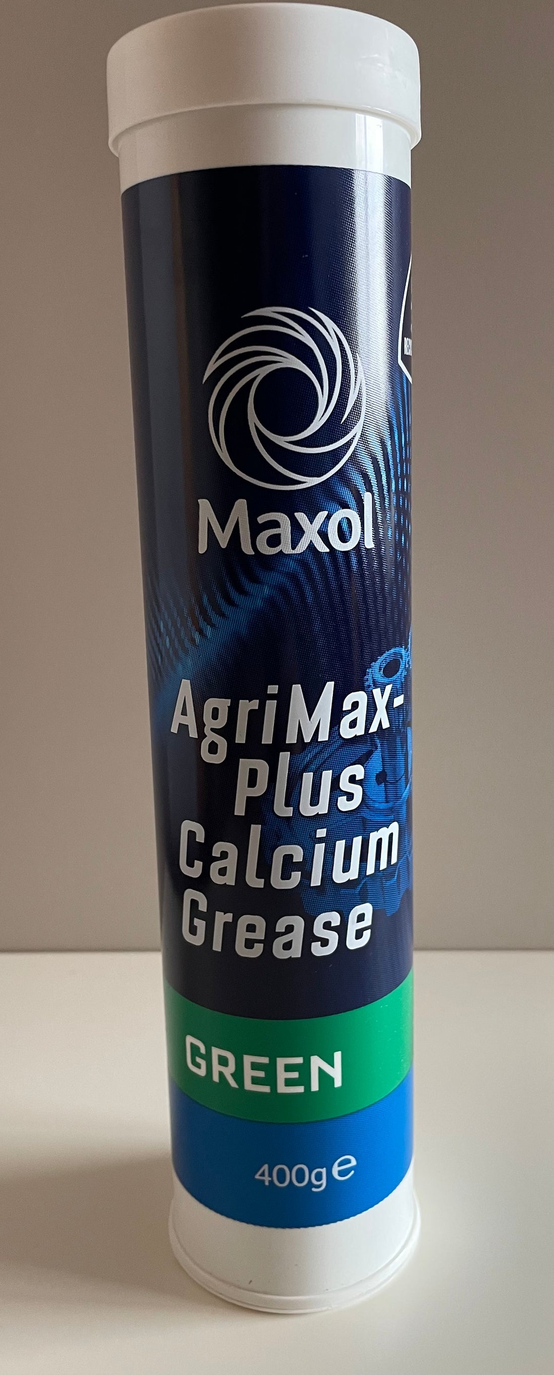 Maxol AgriMax-Plus Calcium Grease - 400g