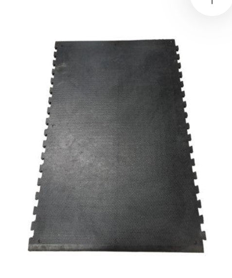 23mm Interlocking Stable Mat 6x4