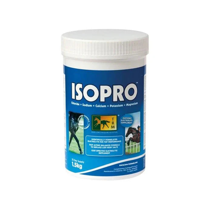 Iso-Pro 2000 1.5kg