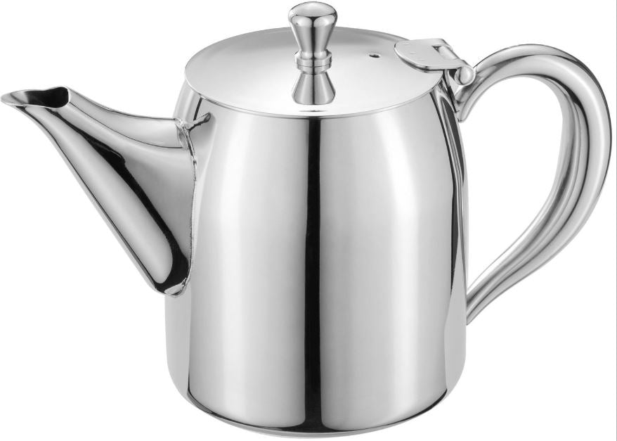 Judge Teaware 6 Cup Tall Teapot 1.2L