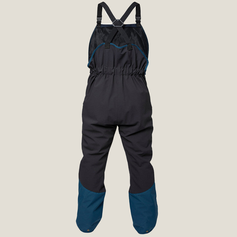 Kaiwaka Unisex Founders46 Bib Overtrousers