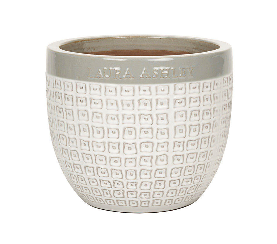 Laura Ashley Pelham Planter