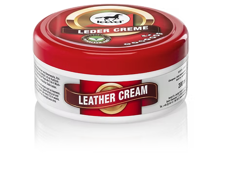 Leovet Good Old Leather Cream 200ml