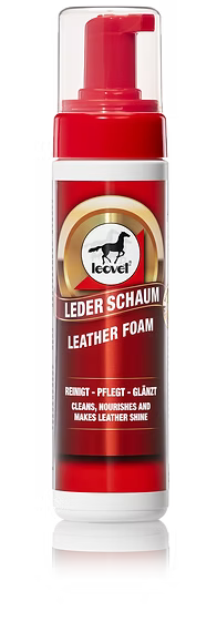 Leovet Leather Foam 200ml