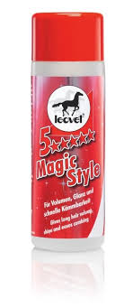 Leovet 5 Star Magic Style 200ml