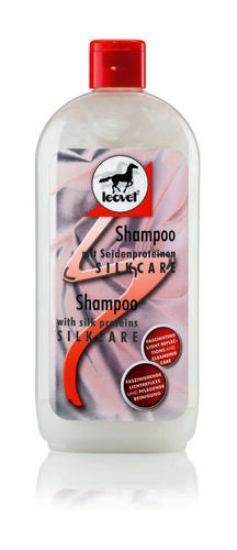 Leovet Silkcare Shampoo 500ml