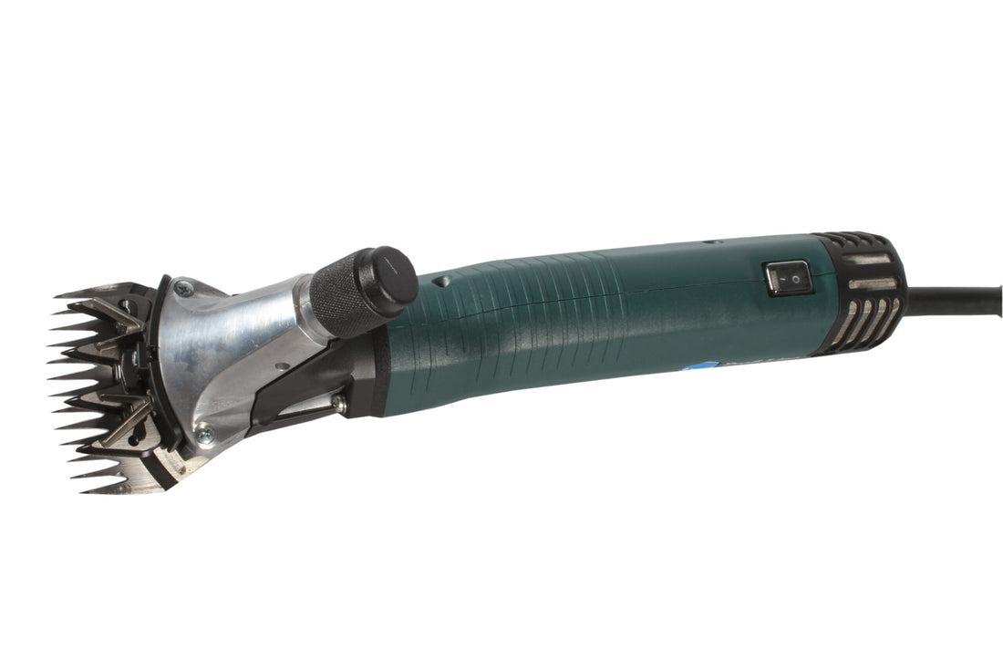 Liscop Sheep/Dirty Cattle Clippers A5