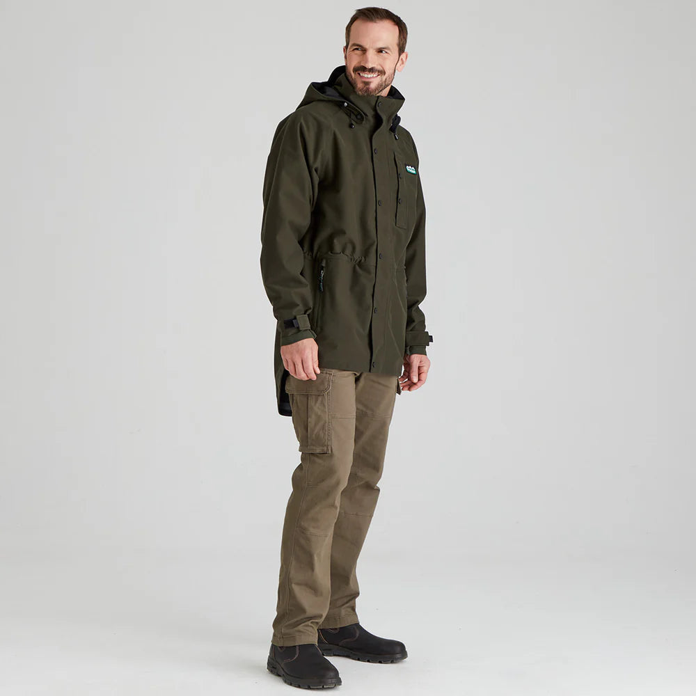 Ridgeline Men&