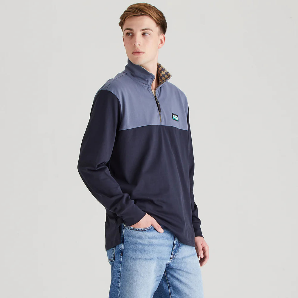 Ridgeline Men&