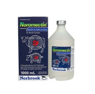 Noromectin Multi Injection