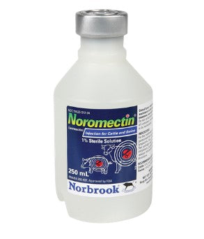 Noromectin Multi Injection
