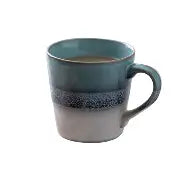 Mason Cash Reactive Fade Blue Mug