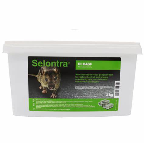 Selontra 3kg
