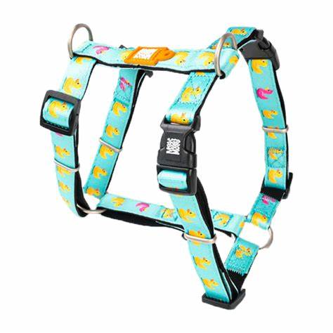 M&M Ducklings H Harness