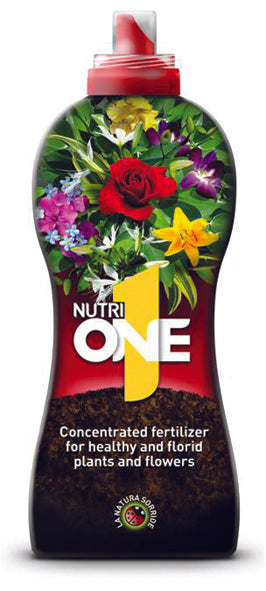 One Plant Stimulant 1L