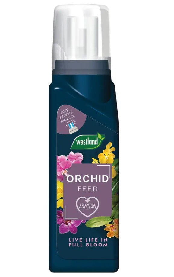 Westland Orchid Feed Concentrate 200ml