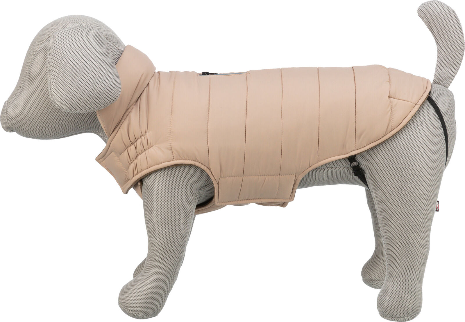 Trixie Lesmont Wintercoat Blush