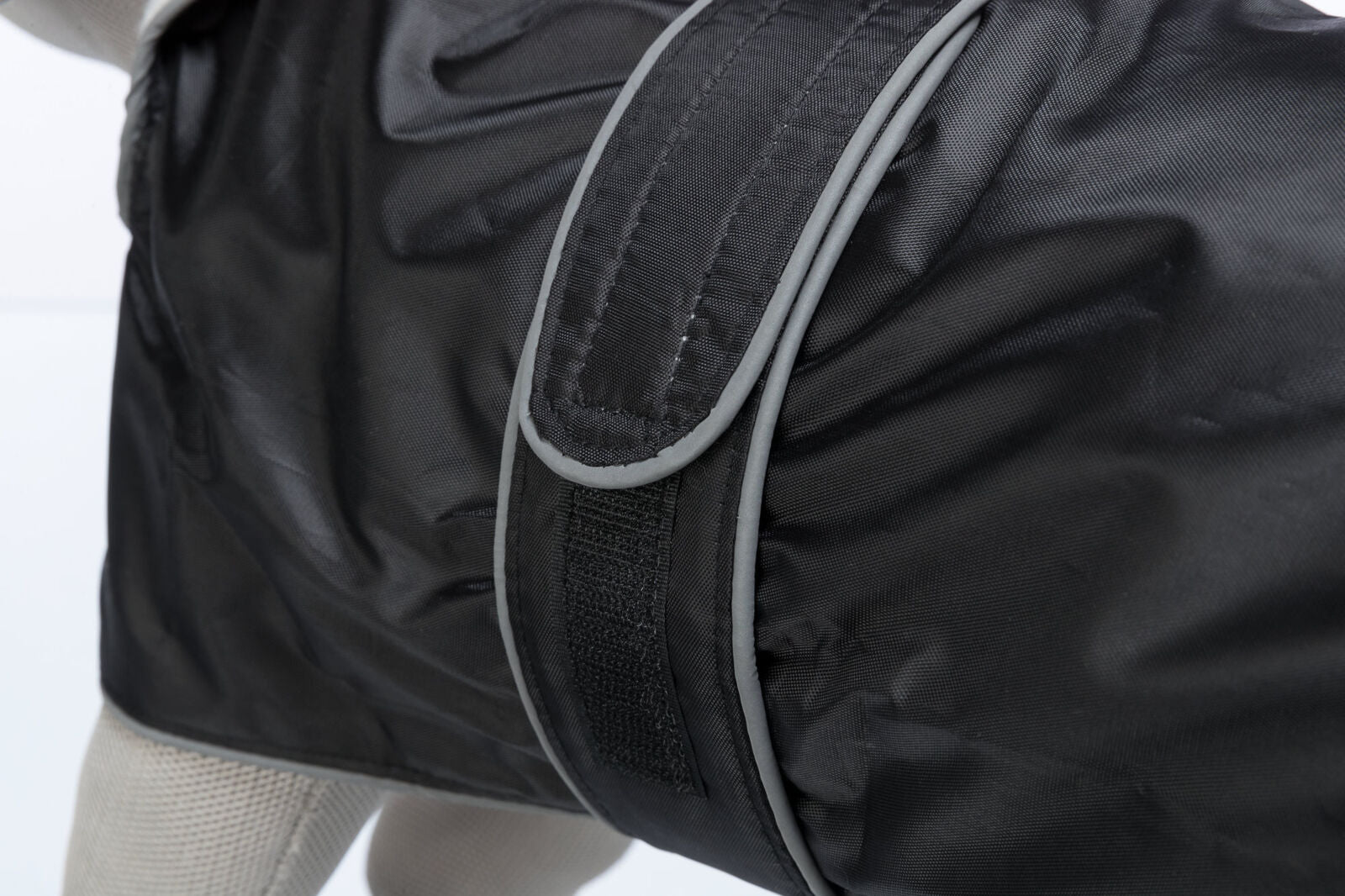 Trixie Orléans Coat Black